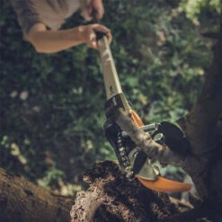 Fiskars 1023625 PowerGear Universal Tree Pruner UPX82 -Garden Care 72564683 3