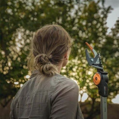 Fiskars 1023625 PowerGear Universal Tree Pruner UPX82 -Garden Care 72564683 4