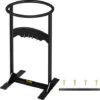 VEVOR Firewood Splitter, Q235 Steel Log Wood Splitter Wedge, For Splitting 8" Diameter Wood Manual Wedge Wood Splitter, 10.8"x21.8" Portable Log Splitting W/ 4 Screws & Blade Cover, For Home, Campsite -Garden Care 74437745 1