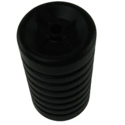 Flymo VT300 (9643020-01) Rear Roller Genuine Part -Garden Care 7461751 3