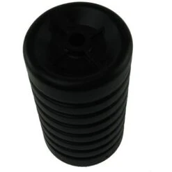 Flymo RE300 (9643011-25) Rear Roller Genuine Part -Garden Care 7461753 3