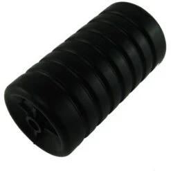 Flymo Chevron RE350 (9643015-01) Rear Roller Genuine Part -Garden Care 7461755 2