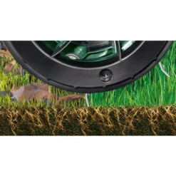 Bosch Bosch UNIRAKE900 Electric Lawn Raker (240V) 060088A071 -Garden Care 74627777 4