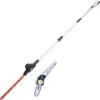 40v Cordless 2.75m Pole Hedge Trimmer - Tool Only