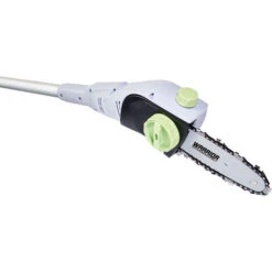 40v Cordless 2.75m Pole Hedge Trimmer - Tool Only -Garden Care 74952687 4