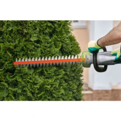 40v Cordless 53cm Hedge Trimmer With Battery And Charger 11 40v Cordless 53cm Hedge Trimmer With Battery And Charger -Garden Care 74952697 5