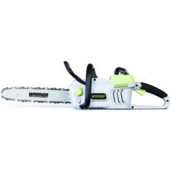 40v Cordless 36cm Chainsaw With Battery And Charger -Garden Care 74952704 3