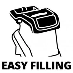 Einhell GC-KS 2540 2500W Electric Garden Shredder -Garden Care 75257048 4