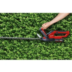 Einhell GE-CH 1855/1 Li 18V Hedge Trimmer With 1x 2.5Ah Battery And Charger -Garden Care 75257396 3