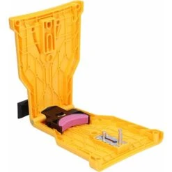 Chainsaw Chain Sharpener - Chainsaw Sharpening Tool - 3-5 Seconds To Sharpen Chainsaw -Garden Care 75331183 3