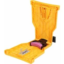 Chainsaw Chain Sharpener - Chainsaw Sharpening Tool - 3-5 Seconds To Sharpen Chainsaw -Garden Care 75331183 5