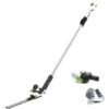 Gtech Cordless Hedge Trimmer HT50, 1x Battery & Charger -Garden Care 75533418 1