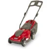 Mountfield Princess 34cm Electric Lawnmower -Garden Care 75533817 1