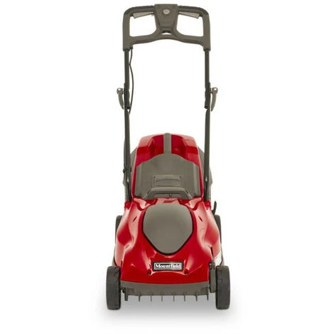 Mountfield Princess 34cm Electric Lawnmower 4 Mountfield Princess 34cm Electric Lawnmower - Image 2