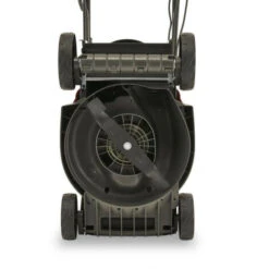 Mountfield Princess 34cm Electric Lawnmower 11 Mountfield Princess 34cm Electric Lawnmower -Garden Care 75533817 5