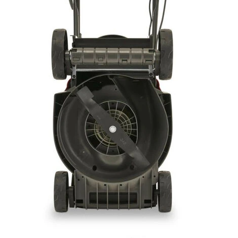 Mountfield Princess 34cm Electric Lawnmower 7 Mountfield Princess 34cm Electric Lawnmower - Image 5