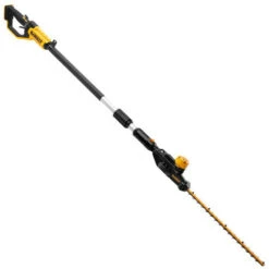 Dewalt DCMPH566N 18V XR Pole Hedge Trimmer 25mm Gap - Body