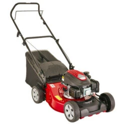 Mountfield HP45 45cm Petrol Lawn Mower