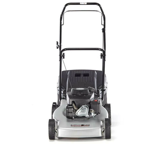Mountfield HP45 45cm Petrol Lawn Mower 4 Mountfield HP45 45cm Petrol Lawn Mower - Image 2