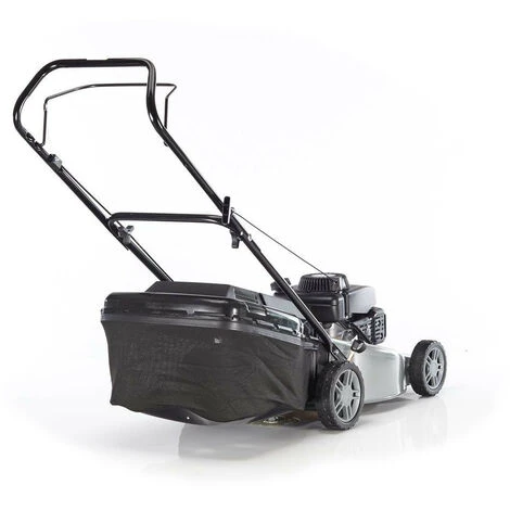 Mountfield HP45 45cm Petrol Lawn Mower 5 Mountfield HP45 45cm Petrol Lawn Mower - Image 3