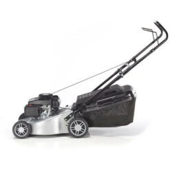 Mountfield HP45 45cm Petrol Lawn Mower 10 Mountfield HP45 45cm Petrol Lawn Mower -Garden Care 75536446 4