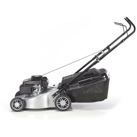 Mountfield HP45 45cm Petrol Lawn Mower 6 Mountfield HP45 45cm Petrol Lawn Mower - Image 4