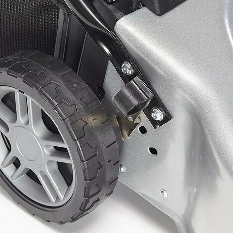 Mountfield HP45 45cm Petrol Lawn Mower 7 Mountfield HP45 45cm Petrol Lawn Mower - Image 5