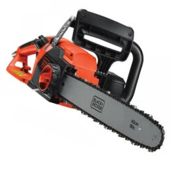 Black & Decker CS2245 Chainsaw Corded 2200W 45cm