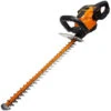 Worx WG261E9 20V MAX Cordless 46cm Hedge Trimmer - Body