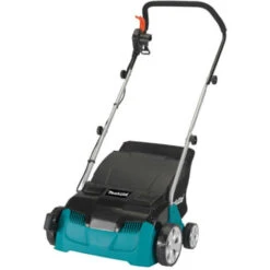Makita UV3200 32cm Electric Lawn Scarifier