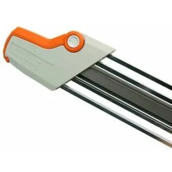 56057504303 Chainsaw Adjustor Compatible With The STIHL 3 / 8P Chainsaw Chain Chain For Stihl 2 In 1 Easy File 4.0 Mm - -Garden Care 76335176 5