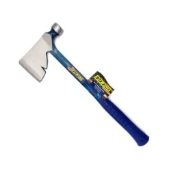Estwing 28oz 425mm Long Rigger's Axe With Vinyl Grip E3/R