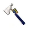 Estwing 93mm 330mm Long Carpenter's Hatchet With Vinyl Grip E3/2H -Garden Care 76769337 1
