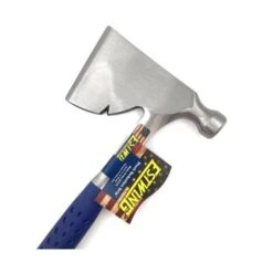 Estwing 93mm 330mm Long Carpenter's Hatchet With Vinyl Grip E3/2H -Garden Care 76769337 2