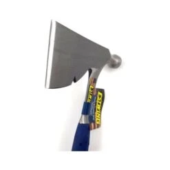 Estwing 93mm 330mm Long Carpenter's Hatchet With Vinyl Grip E3/2H -Garden Care 76769337 4