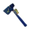 Estwing 78mm 356mm Long Fireside Friend Hatchet With Vinyl Grip E3FF4 -Garden Care 76769516 1