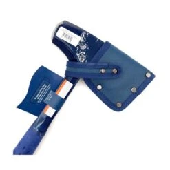 Estwing 78mm 356mm Long Fireside Friend Hatchet With Vinyl Grip E3FF4 -Garden Care 76769516 3