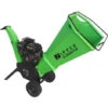 Zipper HAEK4100 100mm Petrol Wood Chipper