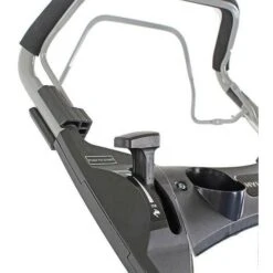 Hyundai 18/46cm 139cc Electric-Start Self-Propelled Petrol Lawnmower HYM460SPE 11 Hyundai 18/46cm 139cc Electric-Start Self-Propelled Petrol Lawnmower HYM460SPE -Garden Care 7843013 5