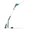VONROC Telescopic Hedge Trimmer 20V (Incl. 4.0Ah Battery And Quick Charger) - Tiltable Blade - Extendable Pole (200-260 Cm) 2 VONROC Telescopic Hedge Trimmer 20V (Incl. 4.0Ah Battery And Quick Charger) - Tiltable Blade - Extendable Pole (200-260 Cm) -Garden Care 79479059 1