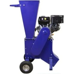 T-Mech 15HP Wood Chipper Petrol Garden Tree Commercial Timber 10 T-Mech 15HP Wood Chipper Petrol Garden Tree Commercial Timber -Garden Care 7994747 4