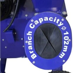 T-Mech 15HP Wood Chipper Petrol Garden Tree Commercial Timber 11 T-Mech 15HP Wood Chipper Petrol Garden Tree Commercial Timber -Garden Care 7994747 5