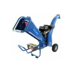 Wood Chipper Hyundai HYCH7070E-2 7hp E-start