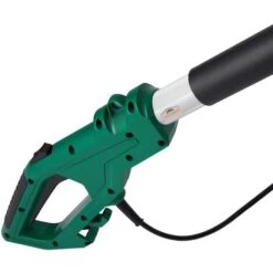 Gardebruk Electric Pruning Saw 750W 26cm Blade Length 4m Working Height Adjustable Telescopic Chainsaw Pruner -Garden Care 81259842 3