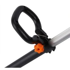 Gardebruk Electric Pruning Saw 750W 26cm Blade Length 4m Working Height Adjustable Telescopic Chainsaw Pruner -Garden Care 81259842 4