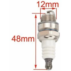 Carburetor Air Filter Fuel Cap Hose Tube Adjuster Tool For 021 023 025 Ms 210 W Manifold Chainsaw -Garden Care 81647387 5