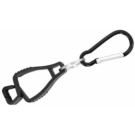 Hook,Working Glove Clips,(3pcs) 7 Hook,Working Glove Clips,(3pcs) - Image 5