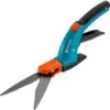 Comfort Adjustable Grass Shears: Shears With 360 ° Adjustable Cutting Edges For Right-handers And Left-handers, Slaughtered Sharpness For A Precise Cut, Comfortable Handle (8734-20) -Garden Care 82127992 1