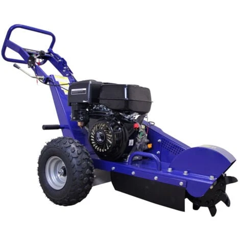 15HP Stump Grinder Tree Root Cutter Removal Machine Petrol 3 15HP Stump Grinder Tree Root Cutter Removal Machine Petrol