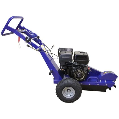 15HP Stump Grinder Tree Root Cutter Removal Machine Petrol 4 15HP Stump Grinder Tree Root Cutter Removal Machine Petrol - Image 2